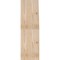 Ekena Millwork 5 1/2"W x 6"D x 18"H Funston Smooth Knee Brace, Douglas Fir BRC06X06X18FST00SDF - alternate 4